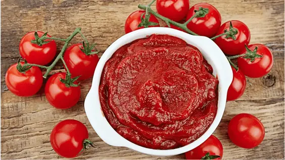 Tomato Paste